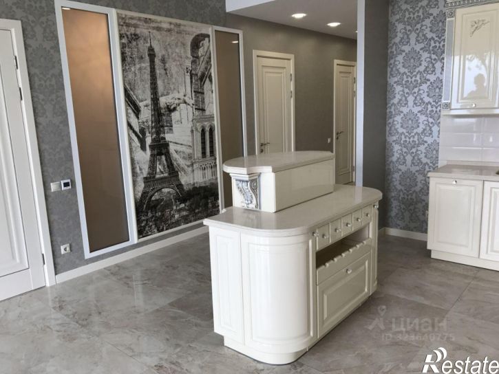 2-комн квартира Курортный проспект, 105,  д. 105