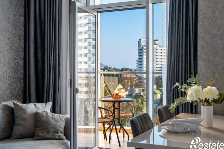 2-комн квартира ул Гагринская, 3/8,  д. 3/8