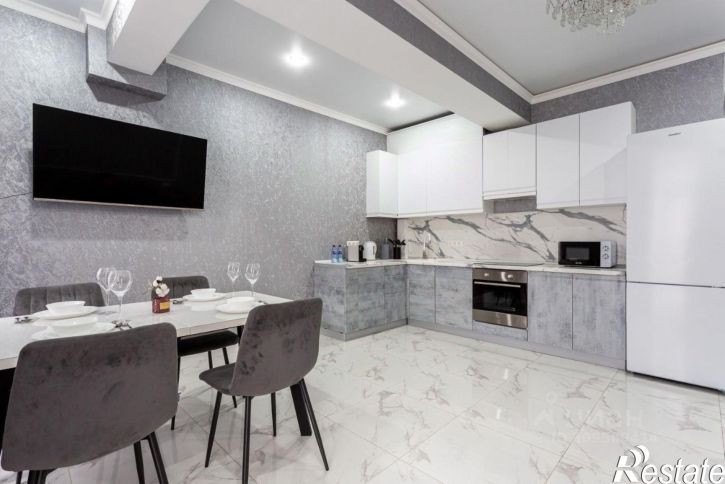 2-комн квартира ул Гагринская, 3/8,  д. 3/8