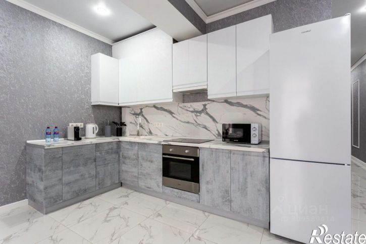 2-комн квартира ул Гагринская, 3/8,  д. 3/8