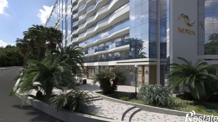 1-комн квартира Волжская улица, 40,  д. 40