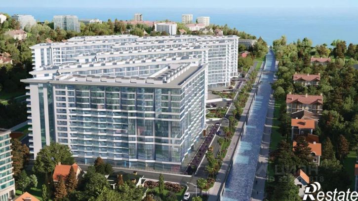 1-комн квартира Волжская улица, 40,  д. 40