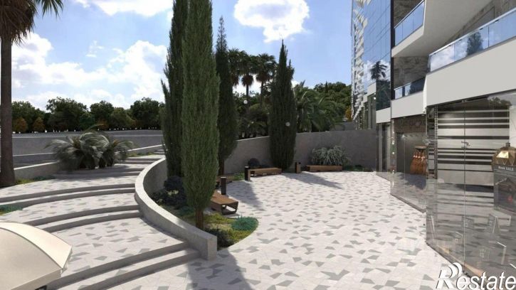 1-комн квартира Волжская улица, 40,  д. 40