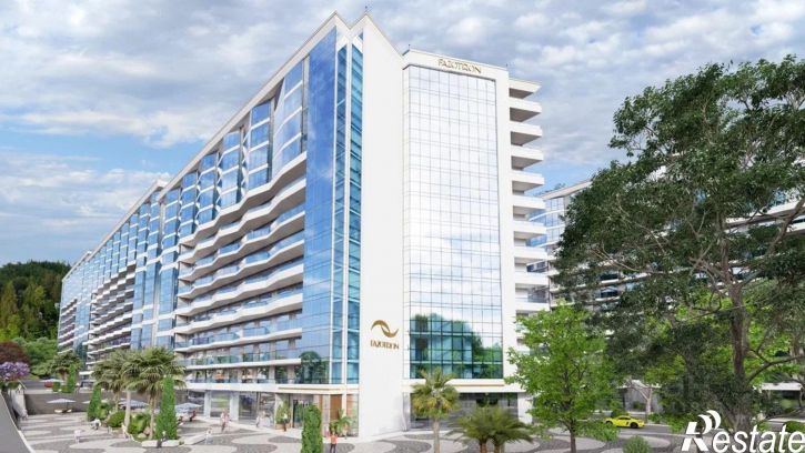 2-комн квартира Волжская улица, 40,  д. 40