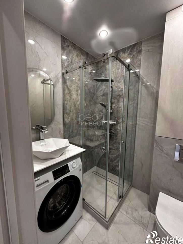 1-комн квартира Мацестинская улица, 17/1,  д. 17/1