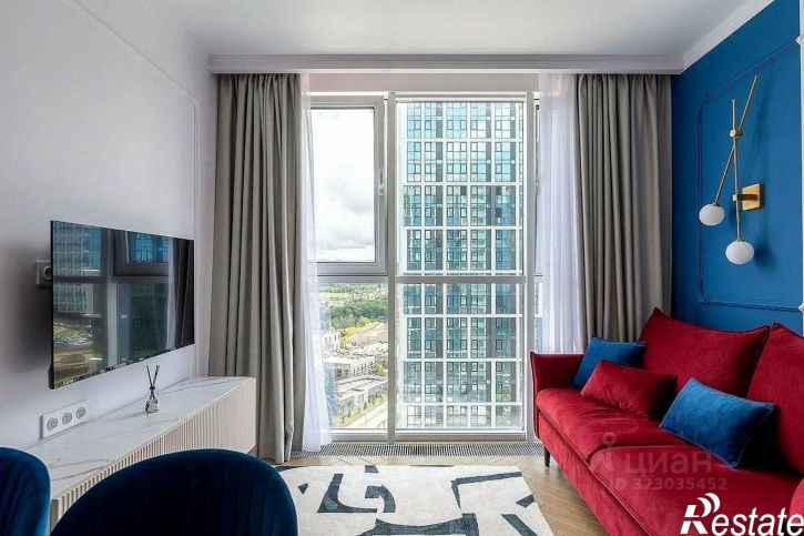 2-комн квартира ул Ясногорская, 16/6 3,  д. 16/6 3,  к. 3