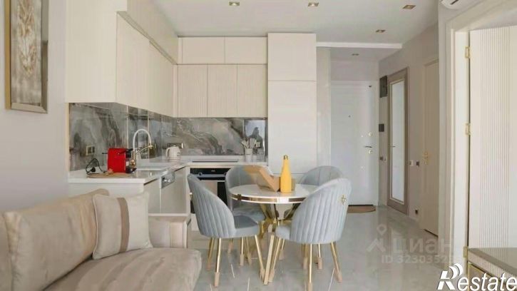 1-комн квартира ул Ясногорская, 16/6 3,  д. 16/6 3,  к. 3