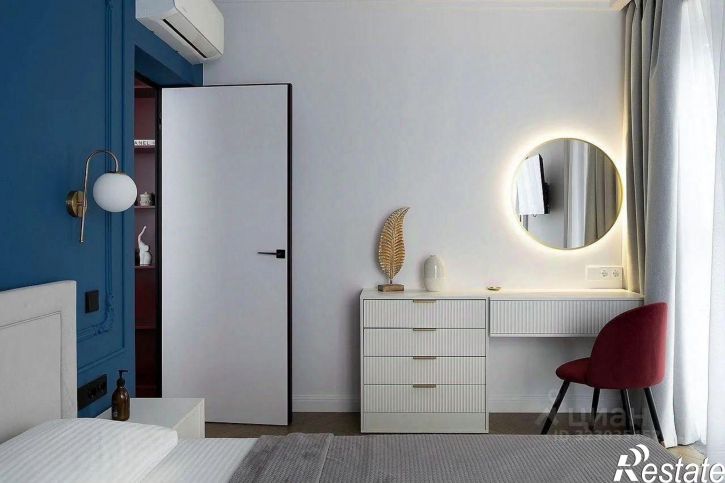 2-комн квартира ул Ясногорская, 16/6 3,  д. 16/6 3,  к. 3