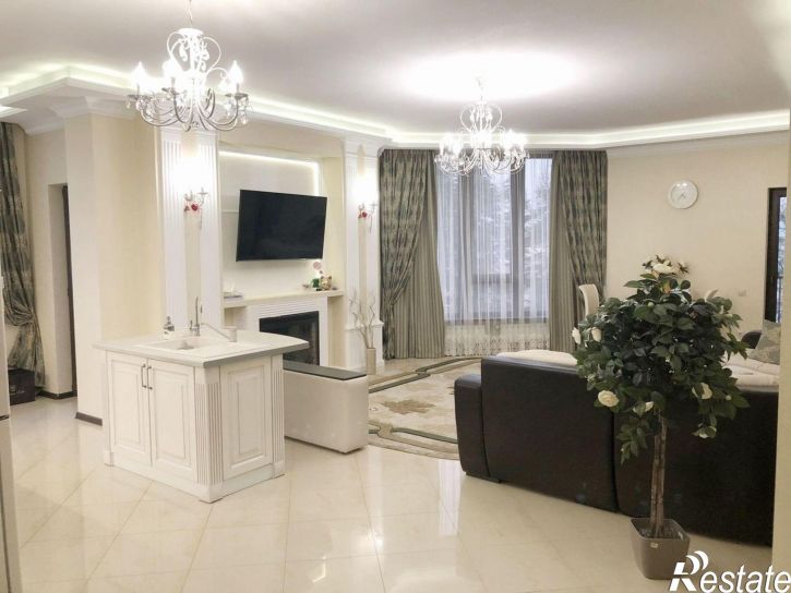 3-комн квартира улица Куйбышева, 29/2,  д. 29/2