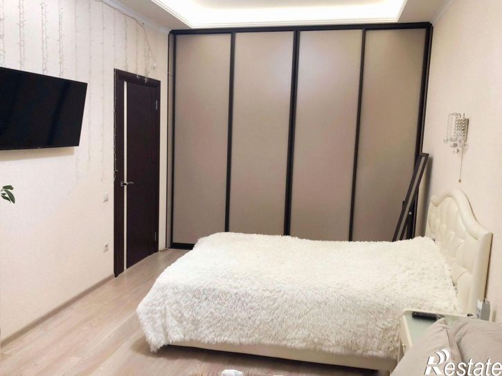 3-комн квартира улица Куйбышева, 29/2,  д. 29/2