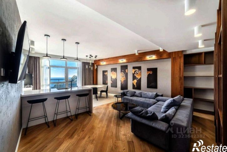 3-комн квартира ул Прозрачная, 35,  д. 35