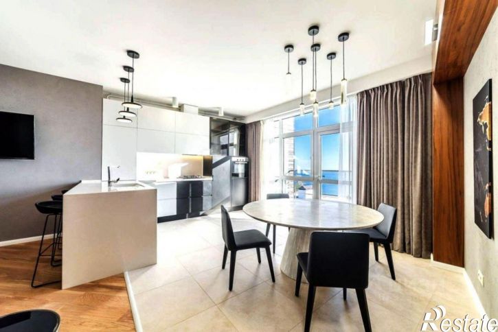 3-комн квартира ул Прозрачная, 35,  д. 35