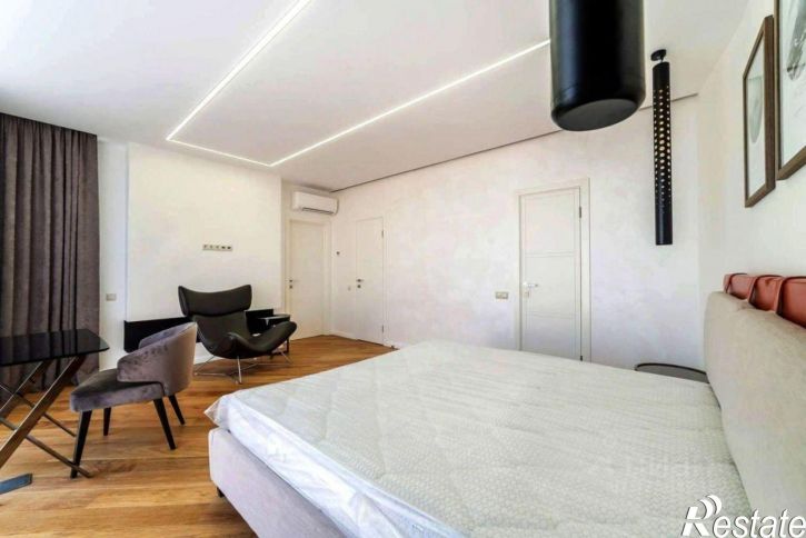 3-комн квартира ул Прозрачная, 35,  д. 35