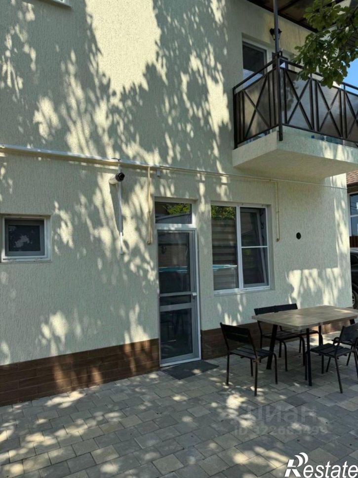 Коттедж/дом ул Чайкиной, 11/23,  д. 11/23