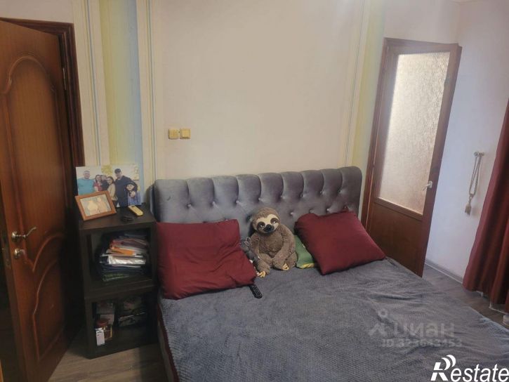 2-комн квартира улица Искры, 66/1,  д. 66/1