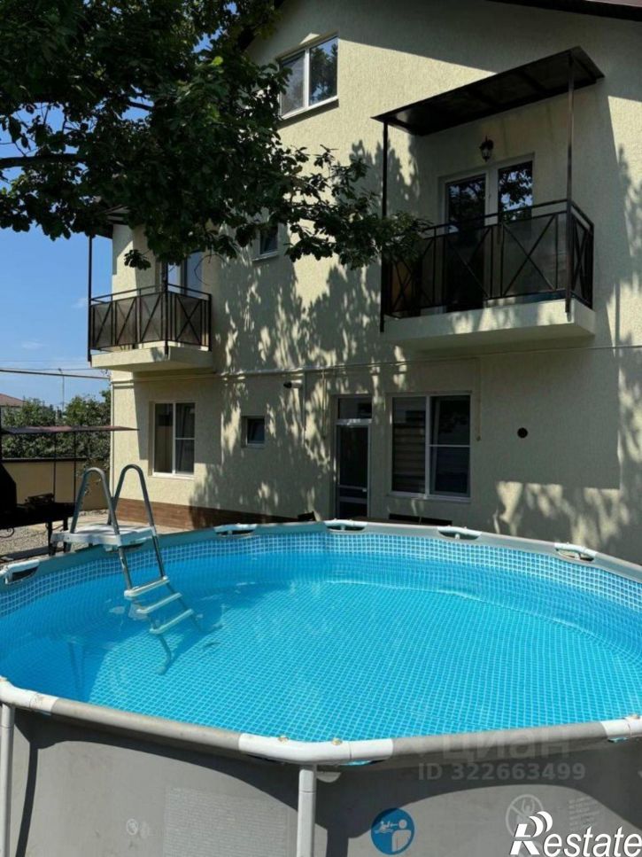 Коттедж/дом ул Чайкиной, 11/23,  д. 11/23