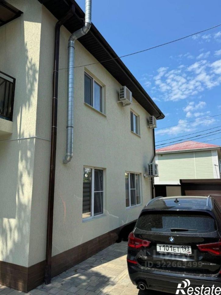 Коттедж/дом ул Чайкиной, 11/23,  д. 11/23