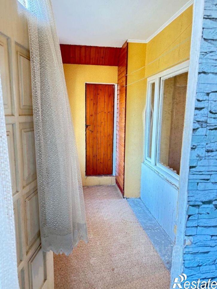 1-комн квартира улица Дарвина, 91А,  д. 91А