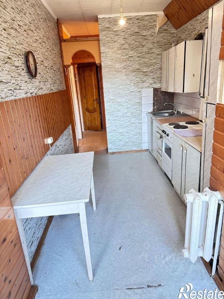 1-комн квартира улица Дарвина, 91А,  д. 91А