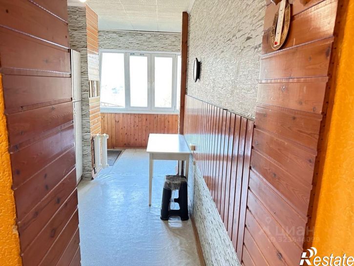 1-комн квартира улица Дарвина, 91А,  д. 91А