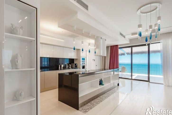 3-комн квартира Курортный проспект, 105,  д. 105