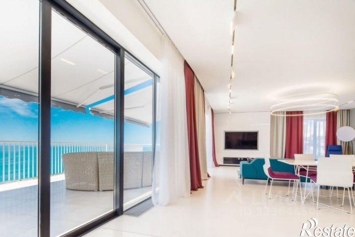 3-комн квартира Курортный проспект, 105,  д. 105