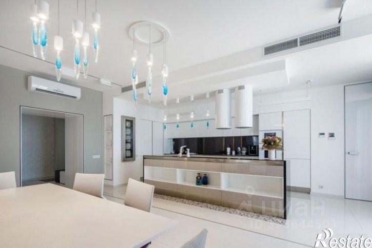 3-комн квартира Курортный проспект, 105,  д. 105