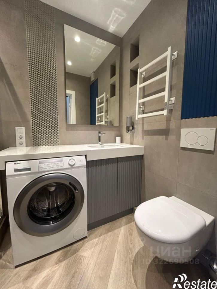 1-комн квартира Курортный проспект, 96Г к2,  д. 96Г к2