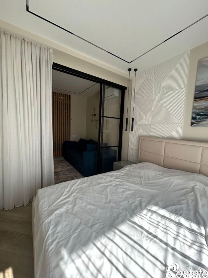 1-комн квартира Курортный проспект, 96Г к2,  д. 96Г к2