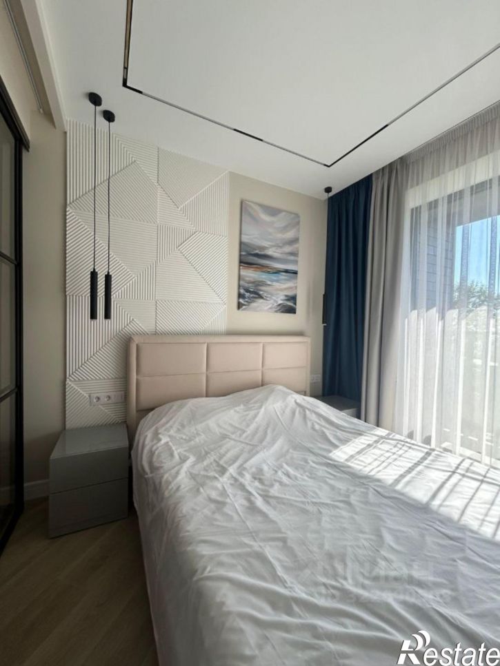 1-комн квартира Курортный проспект, 96Г к2,  д. 96Г к2