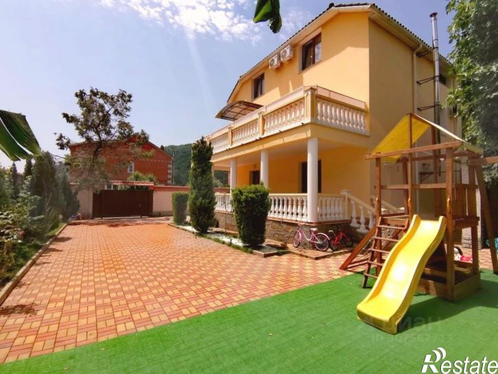 Коттедж/дом улица Чекменева, 30/22,  д. 30/22