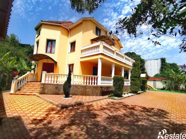 Коттедж/дом улица Чекменева, 30/22,  д. 30/22