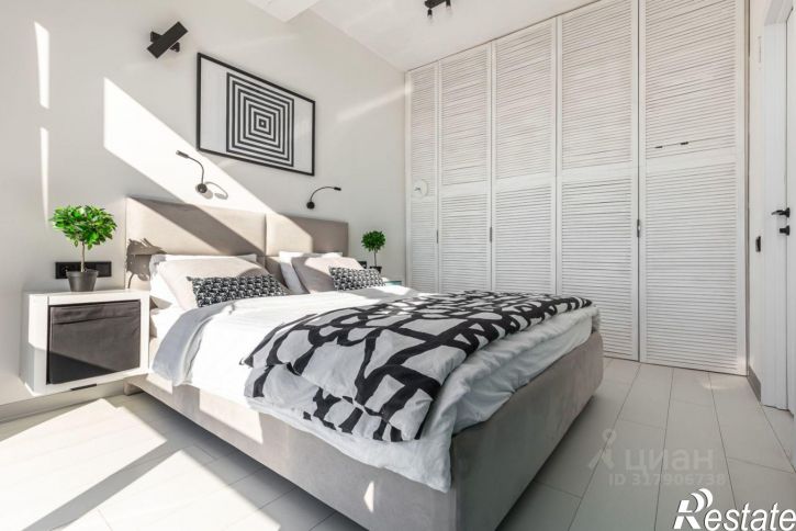 2-комн квартира Прозрачная улица, 35 к17,  д. 35 к17