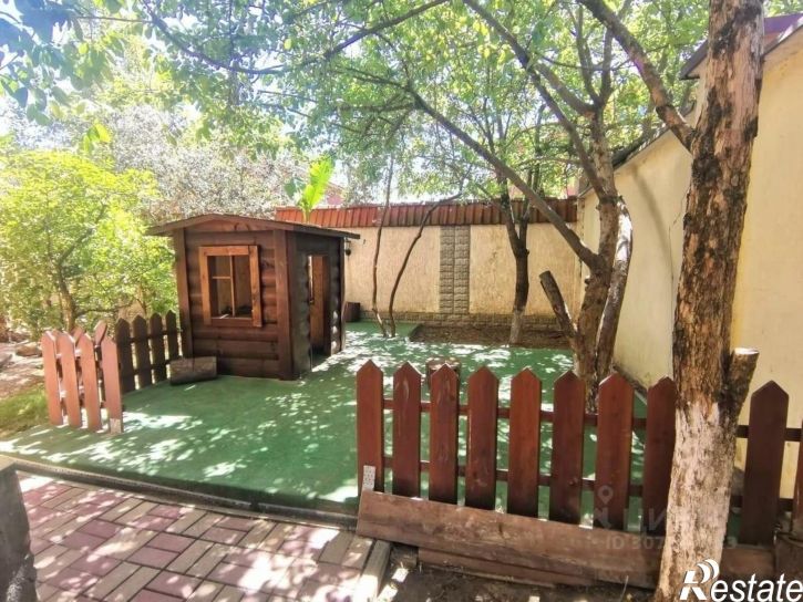 Коттедж/дом улица Чекменева, 30/22,  д. 30/22