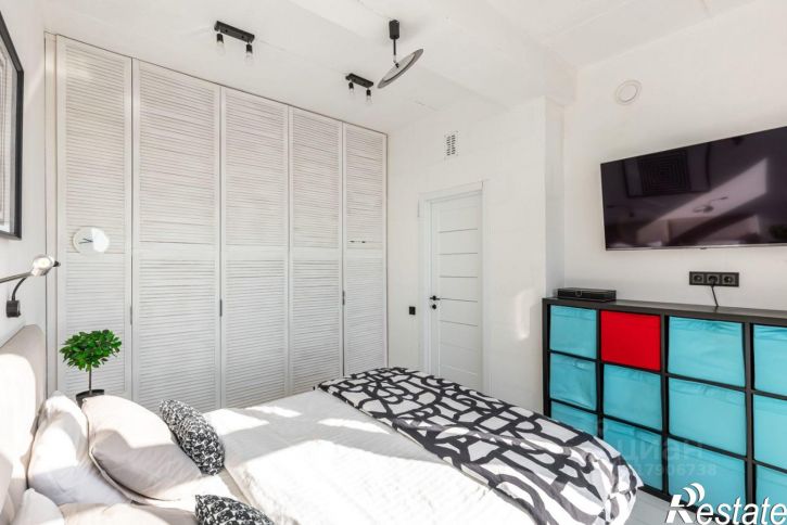 2-комн квартира Прозрачная улица, 35 к17,  д. 35 к17