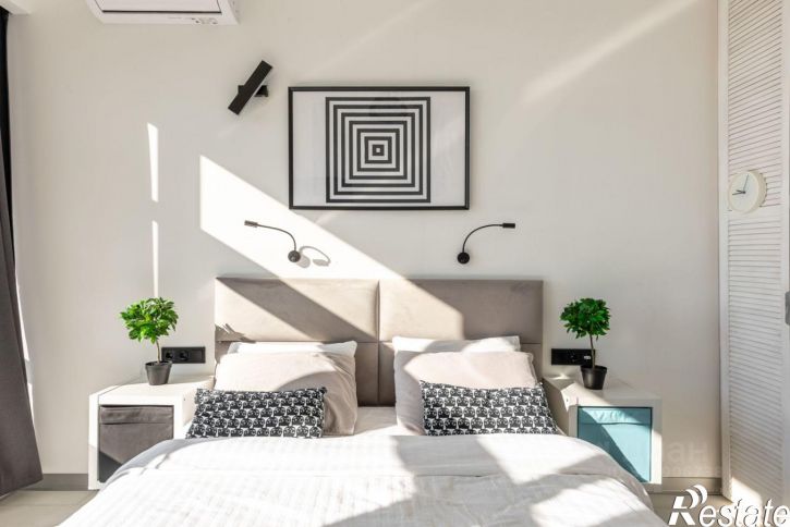 2-комн квартира Прозрачная улица, 35 к17,  д. 35 к17