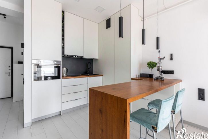 2-комн квартира Прозрачная улица, 35 к17,  д. 35 к17