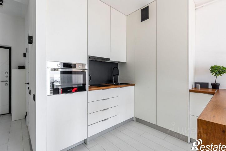 2-комн квартира Прозрачная улица, 35 к17,  д. 35 к17