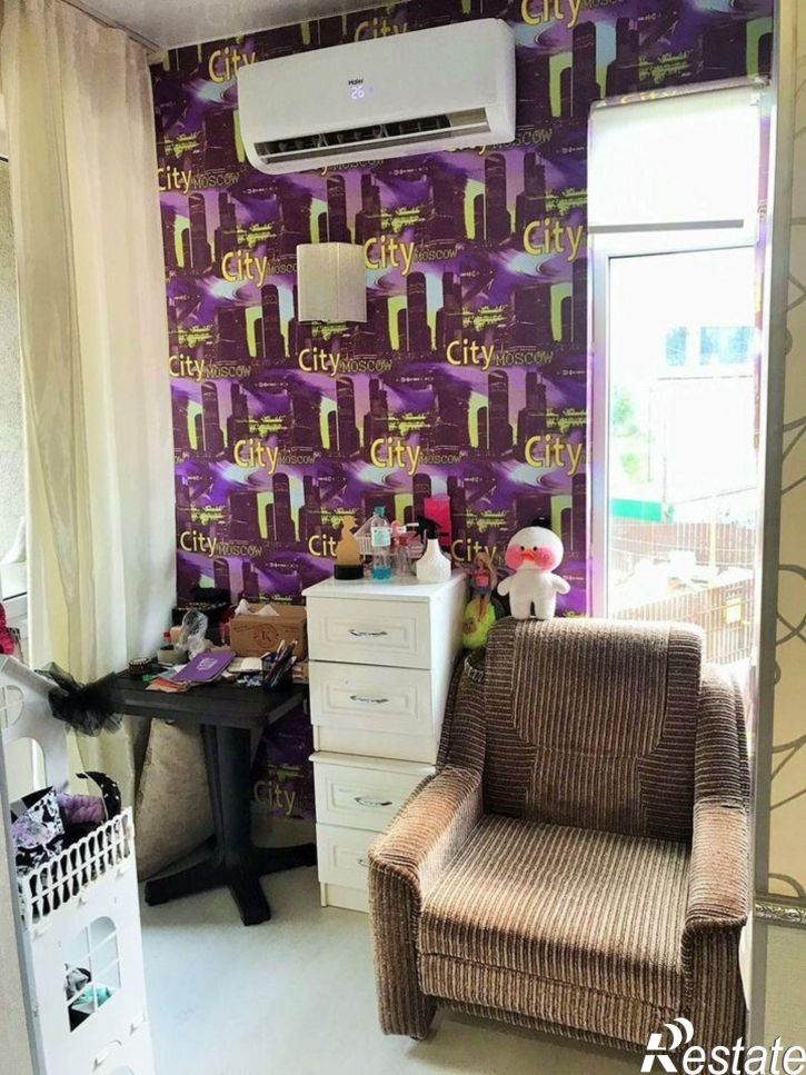 2-комн квартира Вишнёвая улица, 18/2,  д. 18/2