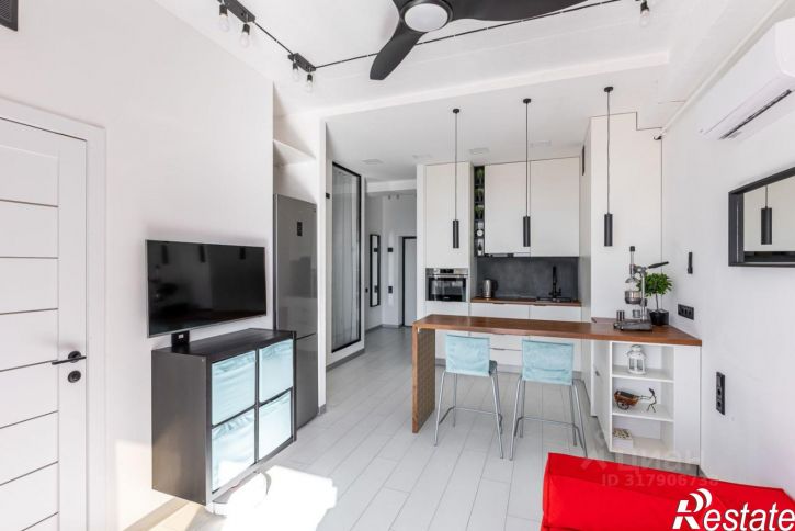 2-комн квартира Прозрачная улица, 35 к17,  д. 35 к17