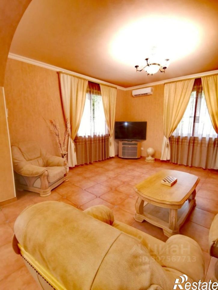 Коттедж/дом улица Чекменева, 30/22,  д. 30/22