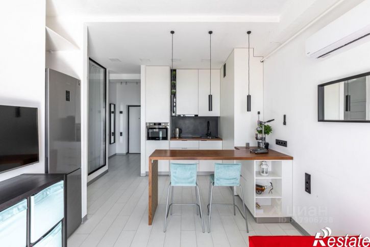 2-комн квартира Прозрачная улица, 35 к17,  д. 35 к17