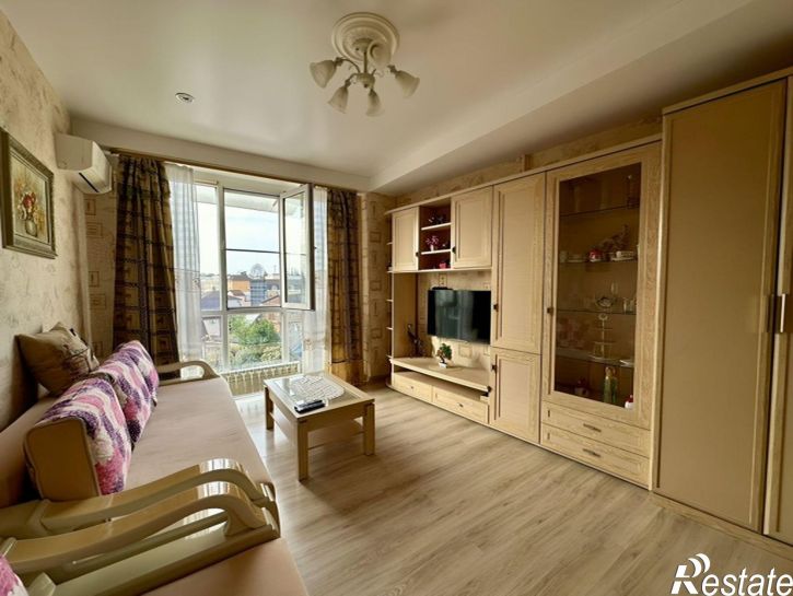 2-комн квартира ул Старонасыпная, 34/12,  д. 34/12