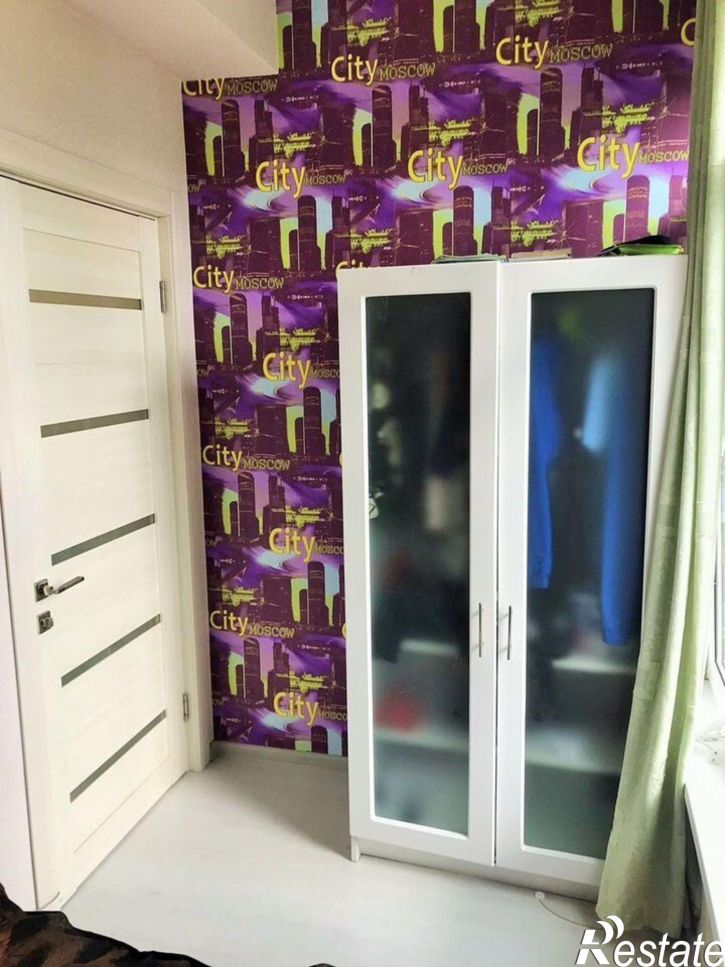 2-комн квартира Вишнёвая улица, 18/2,  д. 18/2