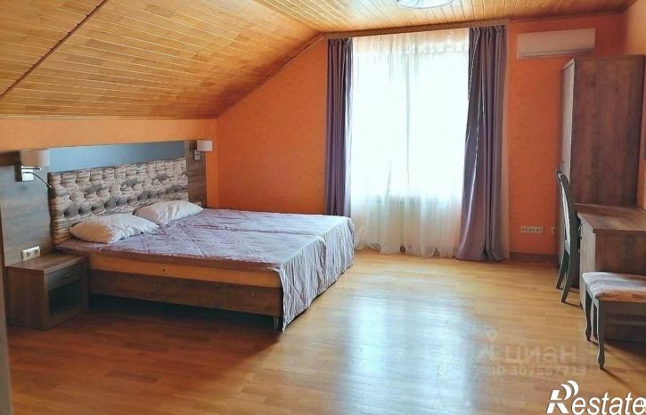 Коттедж/дом улица Чекменева, 30/22,  д. 30/22