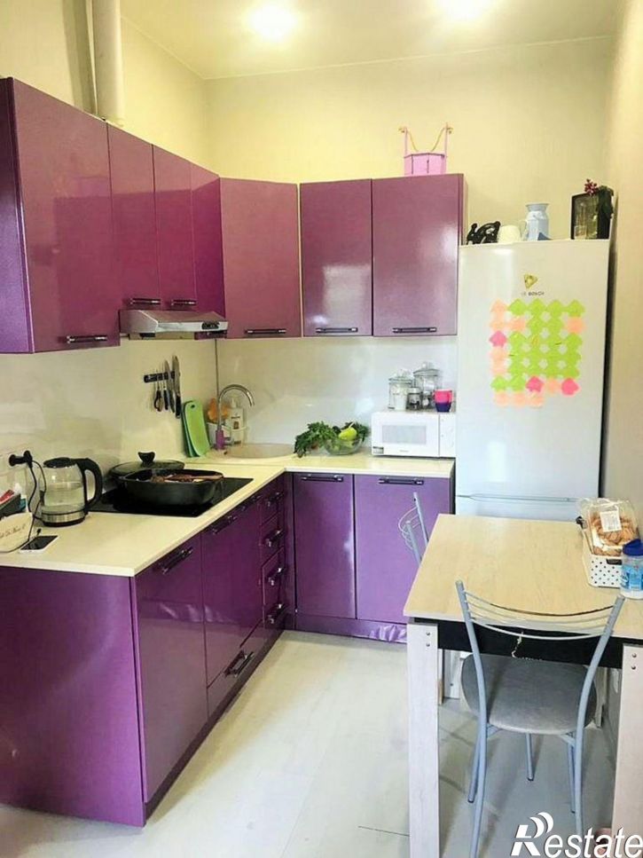 2-комн квартира Вишнёвая улица, 18/2,  д. 18/2