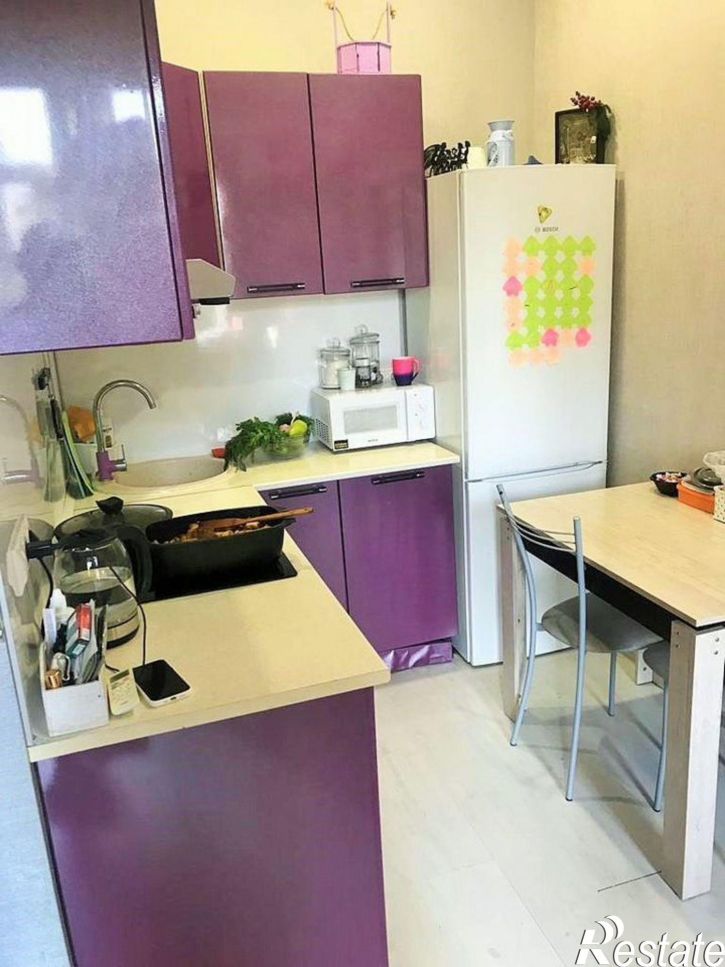 2-комн квартира Вишнёвая улица, 18/2,  д. 18/2