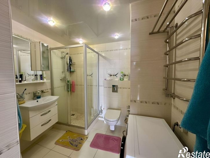 2-комн квартира ул Старонасыпная, 34/12,  д. 34/12