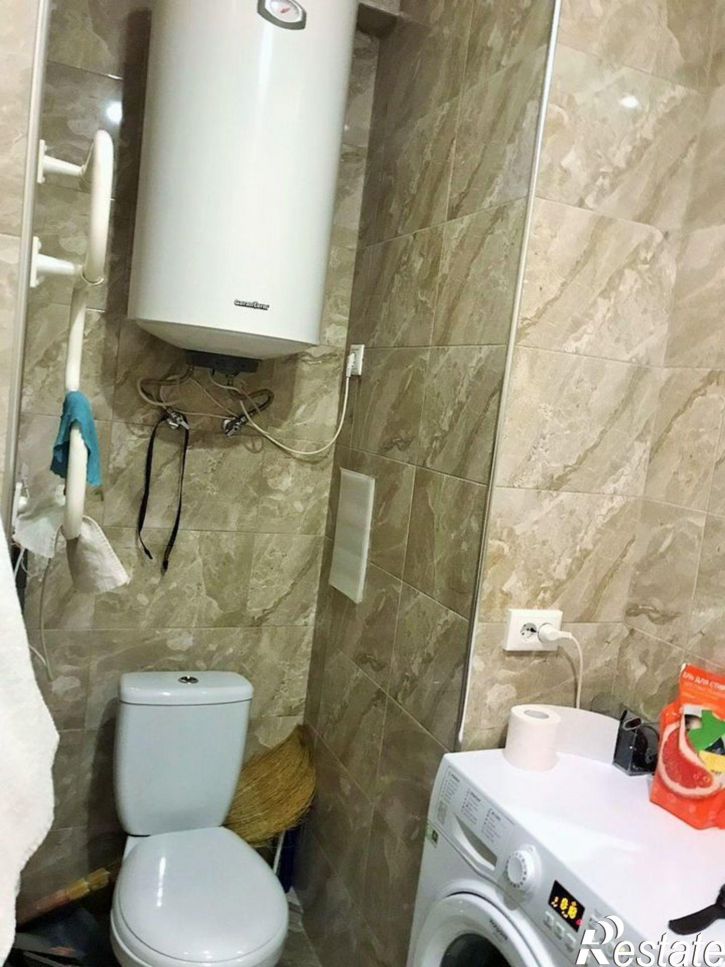 2-комн квартира Вишнёвая улица, 18/2,  д. 18/2