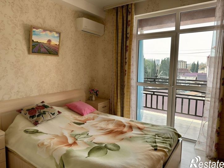 2-комн квартира ул Старонасыпная, 34/12,  д. 34/12